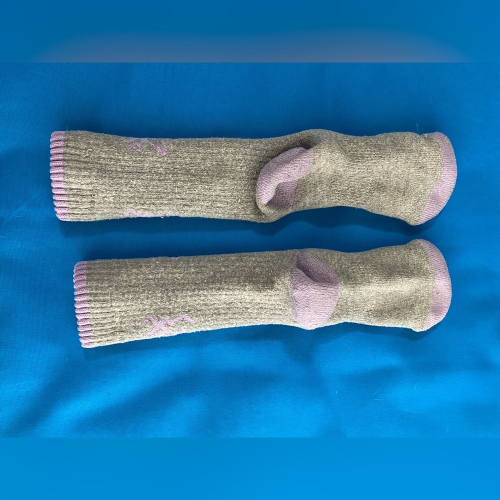 Browning Socks - Picture 4 of 7